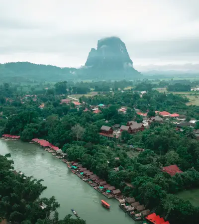 Meuang Feuang (Feuang District)