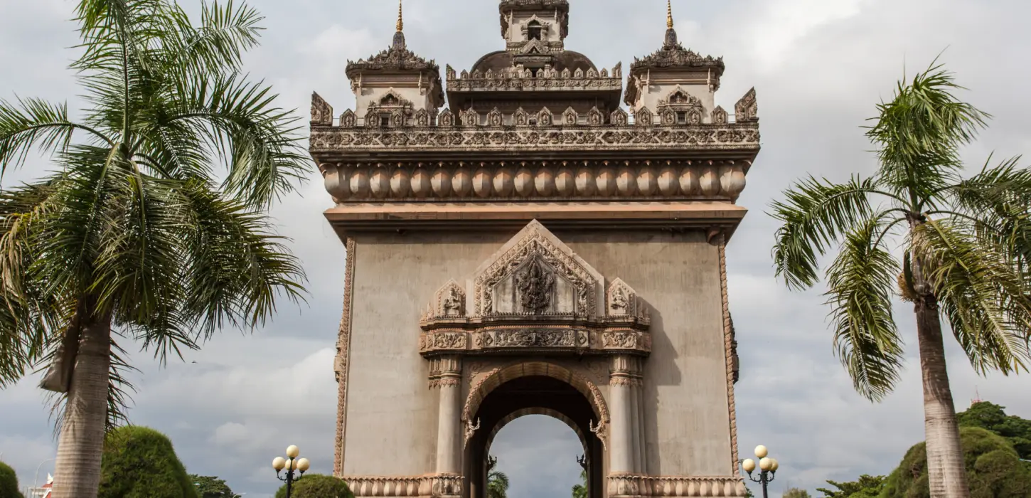 Vientiane