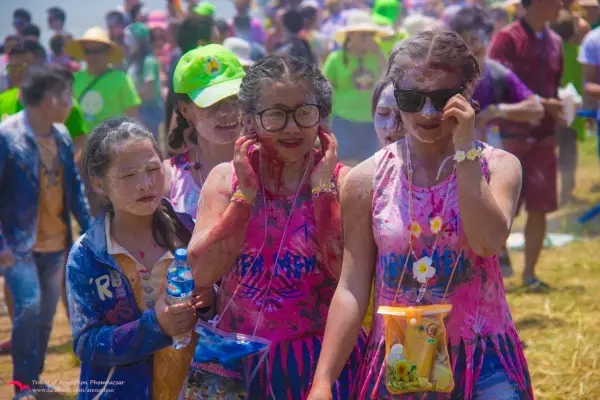 Picture by : Anouphon Phomhacsar