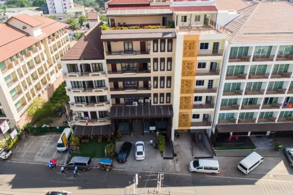 Family Boutique Hotel