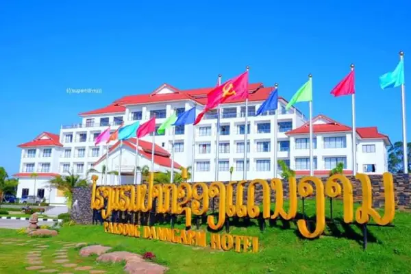 Paksong Danngarm Hotel