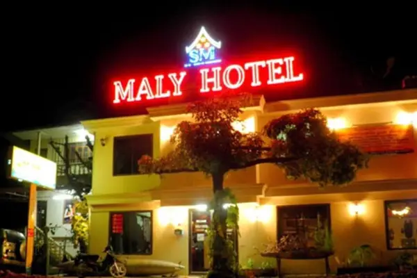 Maly Hotel
