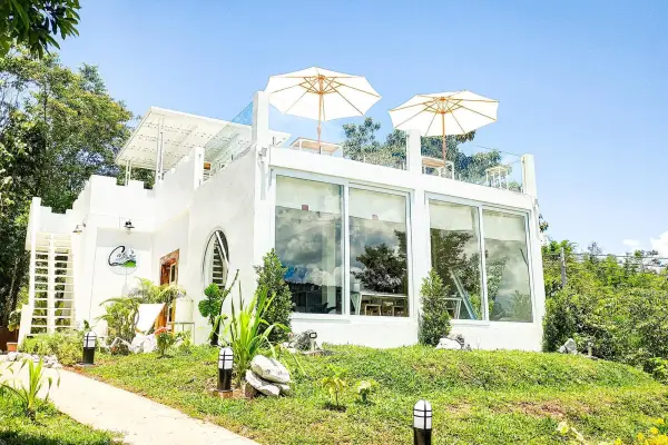 The Pavilion Pha Leuang & Bungalow resort, Feuang District