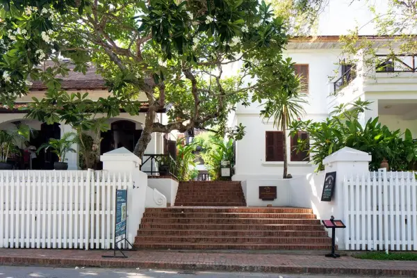 Victoria Xiengthong Palace