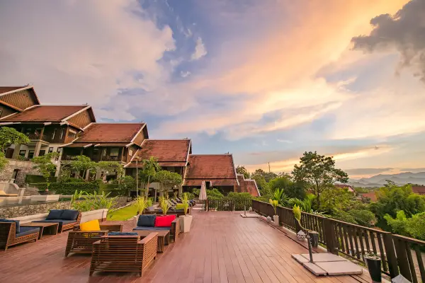 Kiridara Luang Prabang