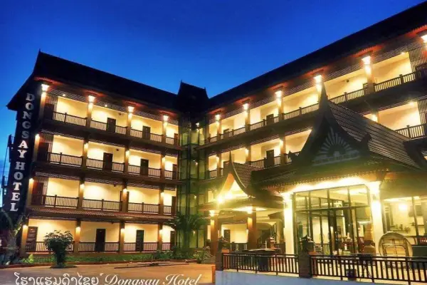 Dongsay Hotel