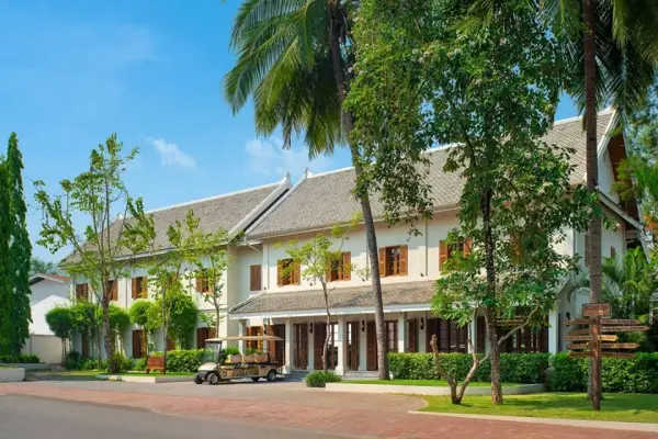 Avani+ Luang Prabang Hotel