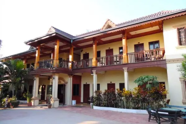 Thoulasith Guesthouse