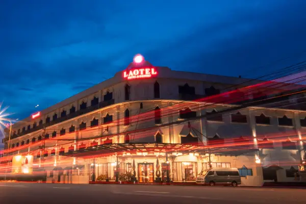 Laotel Hotel and Resort
