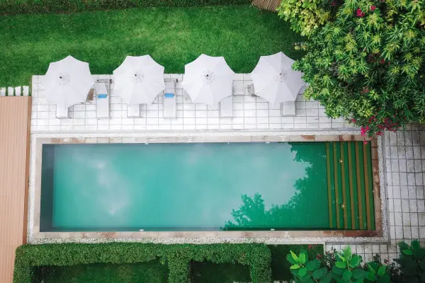 The Apsara Rive Droite