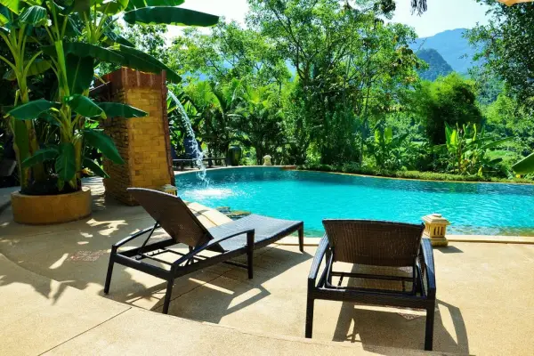 ประสบการณ์ควาญช้าง 2 วันพร้อมค้างคืน (Shangri Lao)