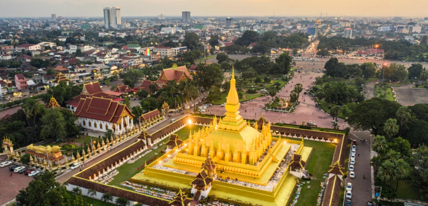 Top Must-See Destinations in Laos 2024