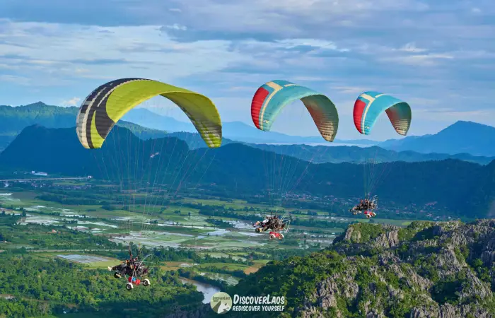 Top Tours in Vang Vieng