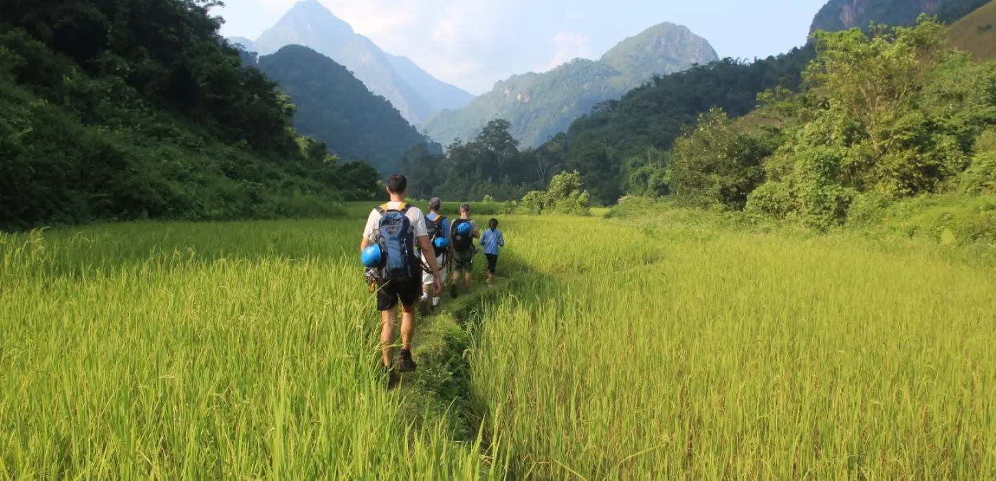 Top Tours in NongKhiaw