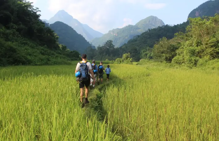 Top Tours in NongKhiaw