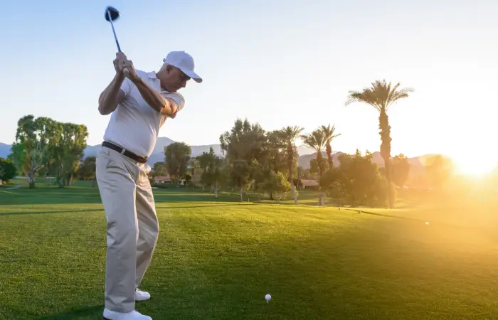 Golf Deals & Packages