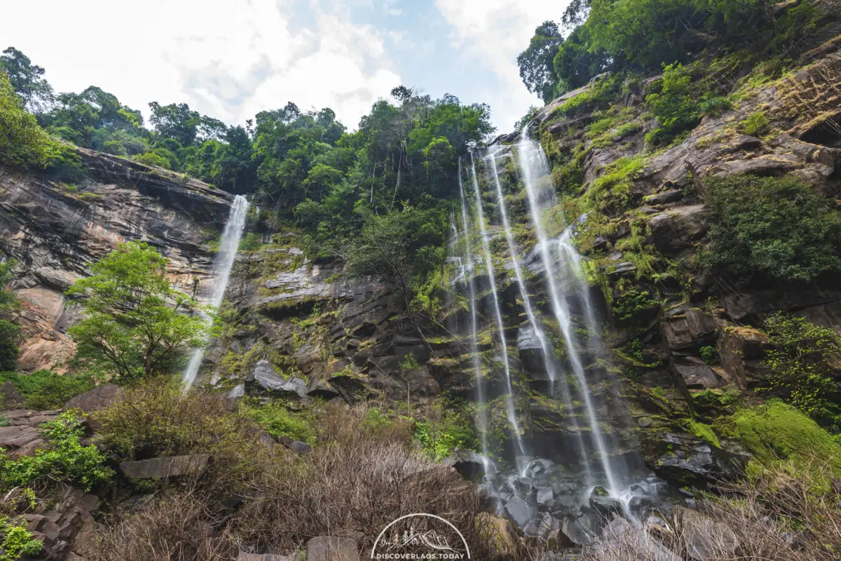 Sa Nam Waterfall