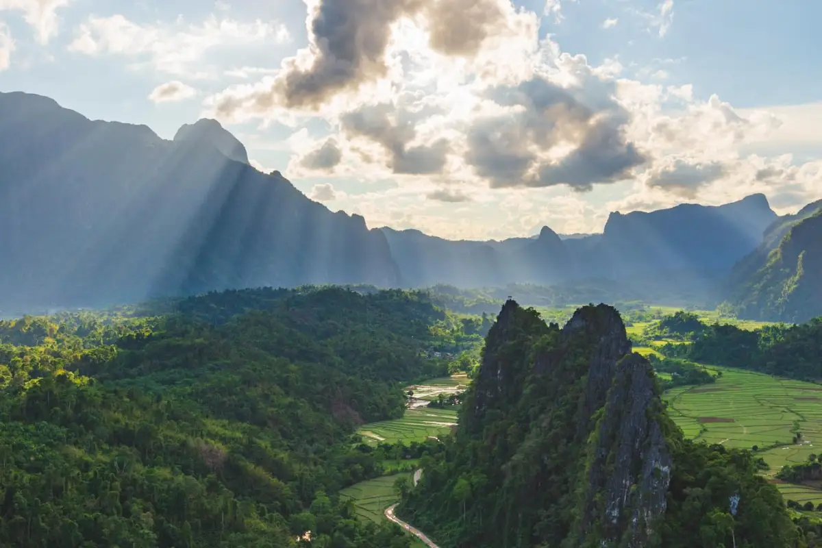 ผาหนามไซ