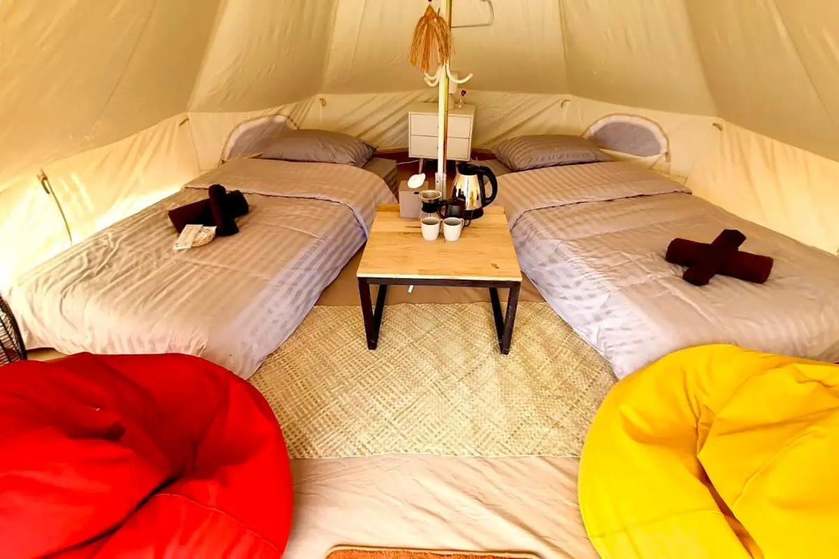 Fuang Dao Mountain Resort