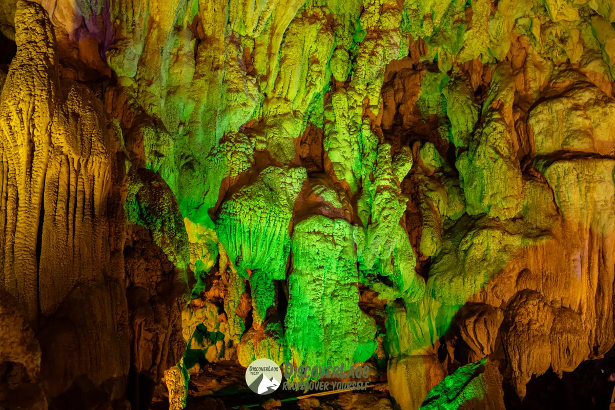 ถ้ำนางฟ้า (Angel Cave)