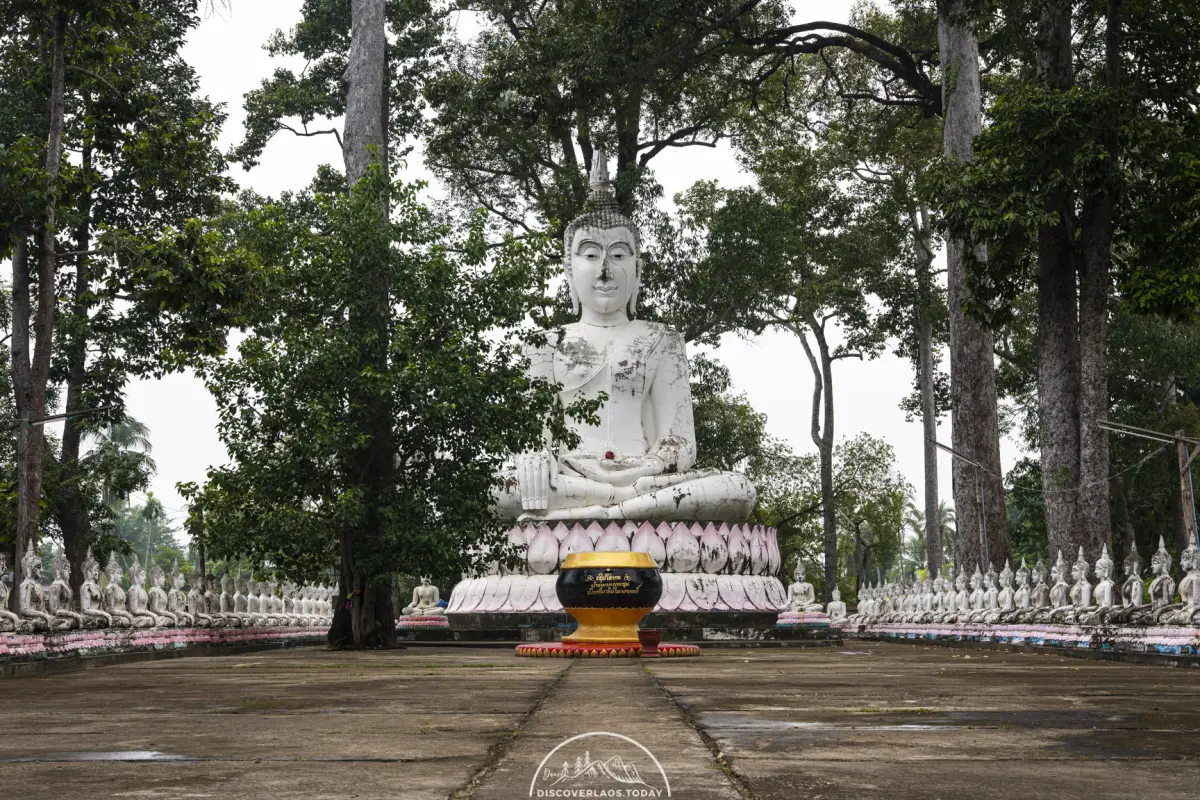 Ho Tay Pidok Library (Ancient Buddhist Scripts Library)