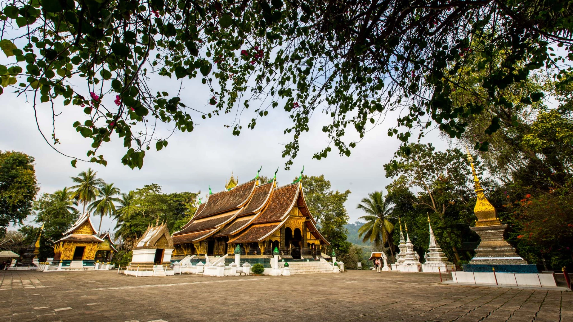 วัดเชียงทอง