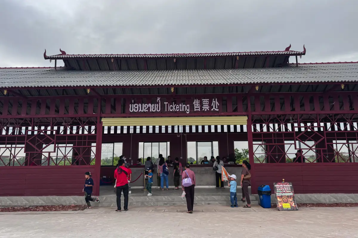 Lao Art Museum – A Cultural Landmark in Vientiane