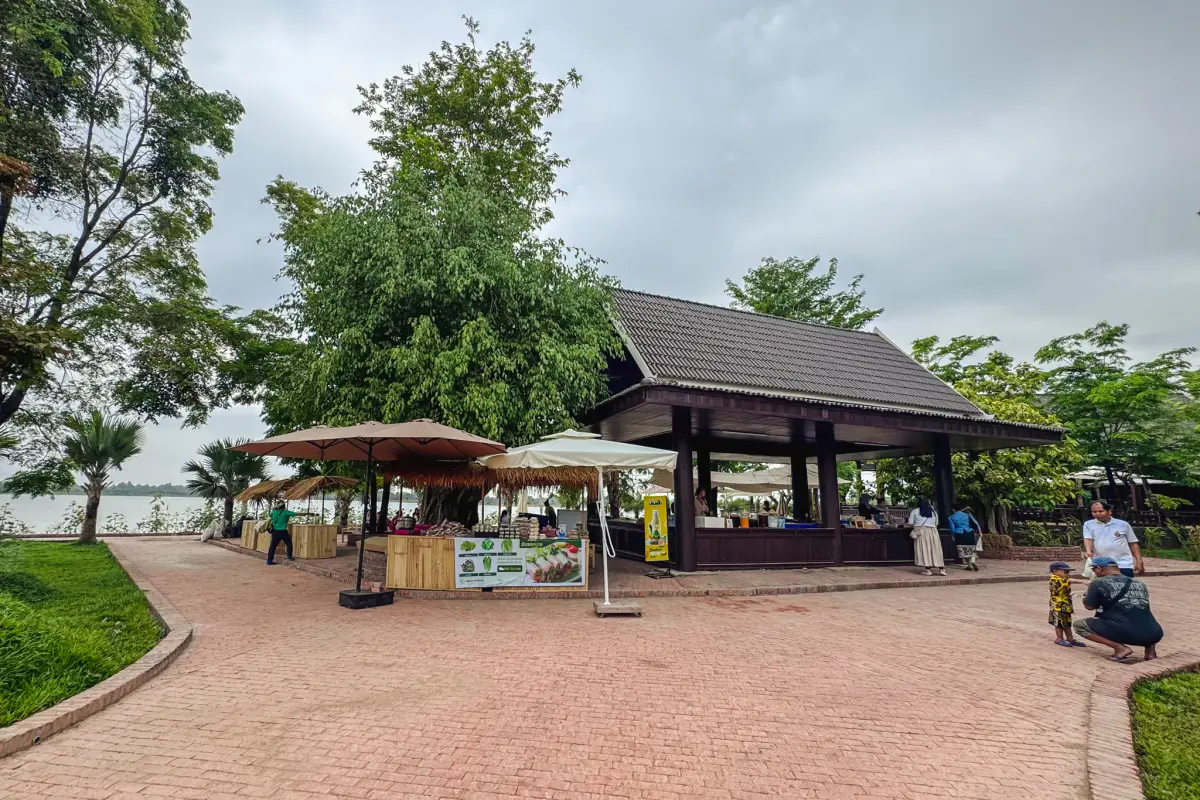Lao Art Museum – A Cultural Landmark in Vientiane