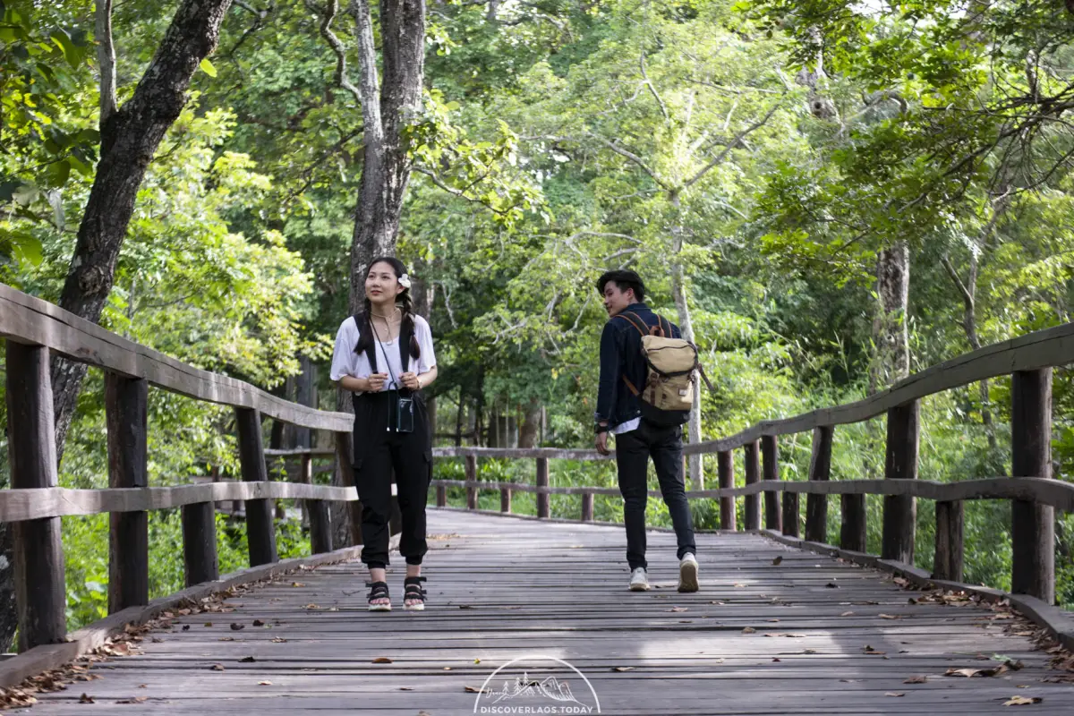 Khone Phapheng Waterfall
