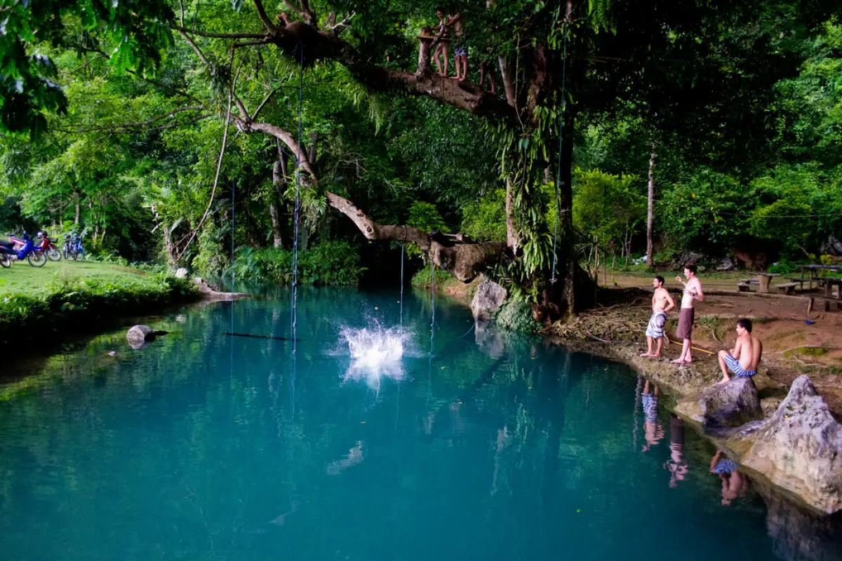 ถ้ำปูคำ