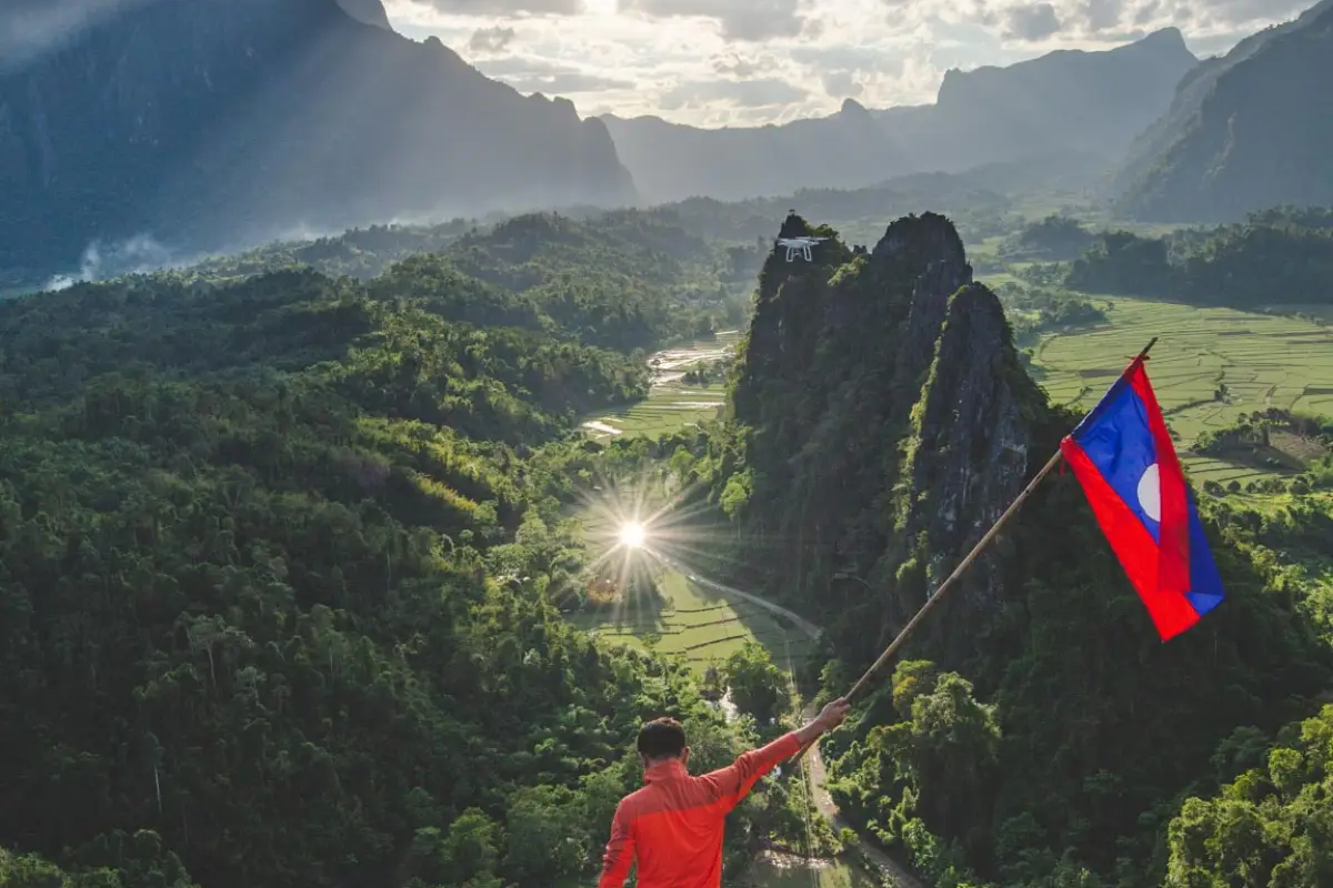 ผาหนามไซ