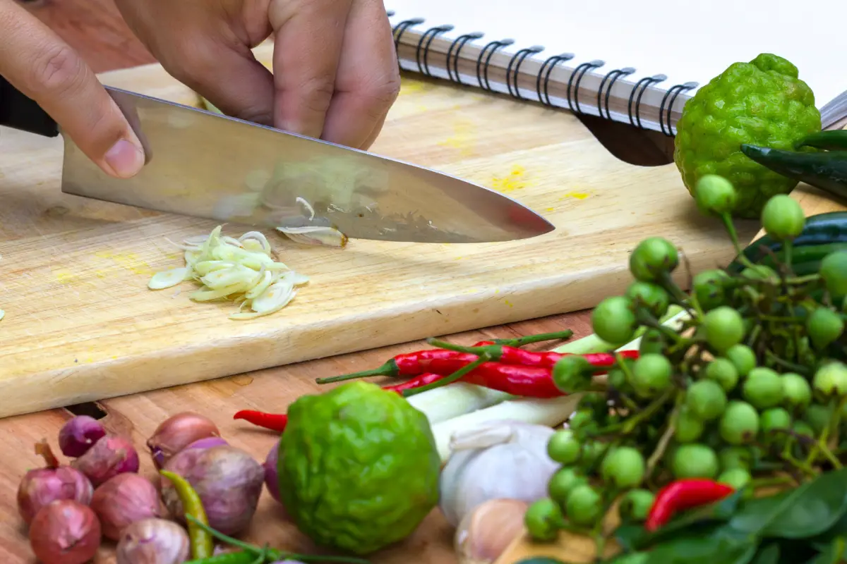 Join Lao Cooking Classes