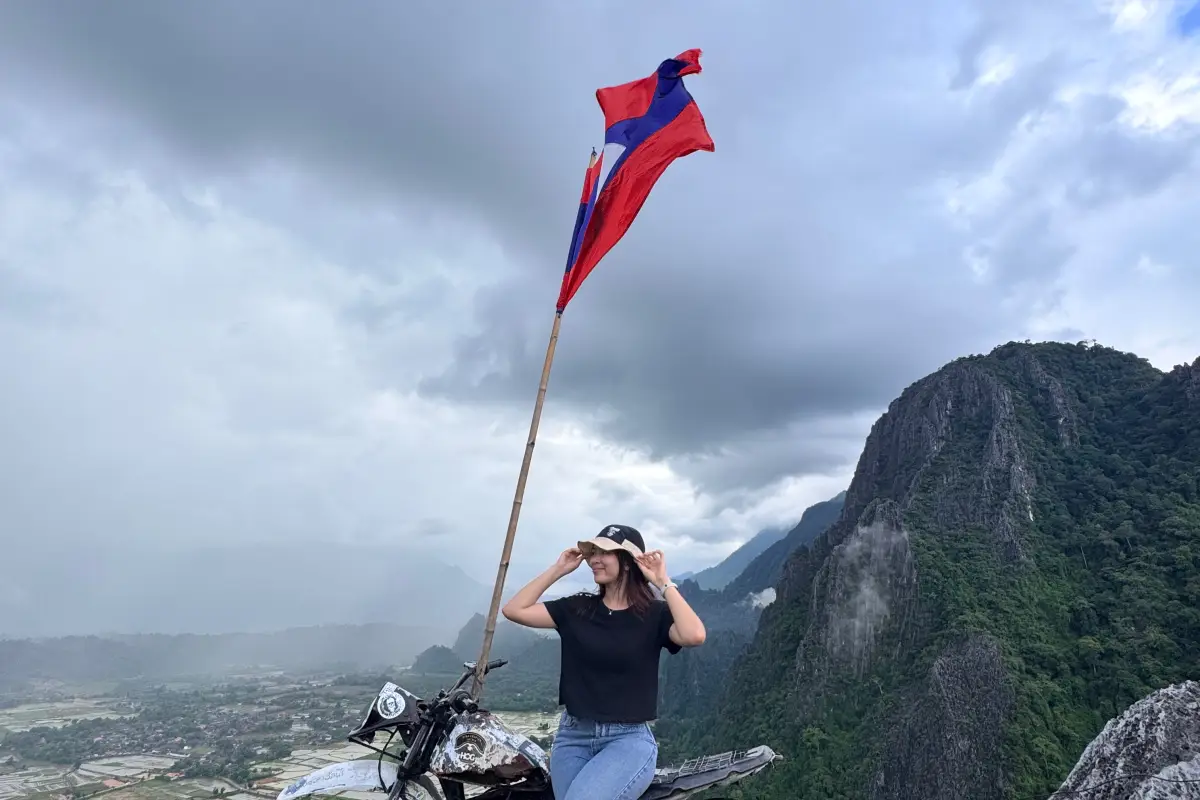 ผาเงิน (Silver Cliff)