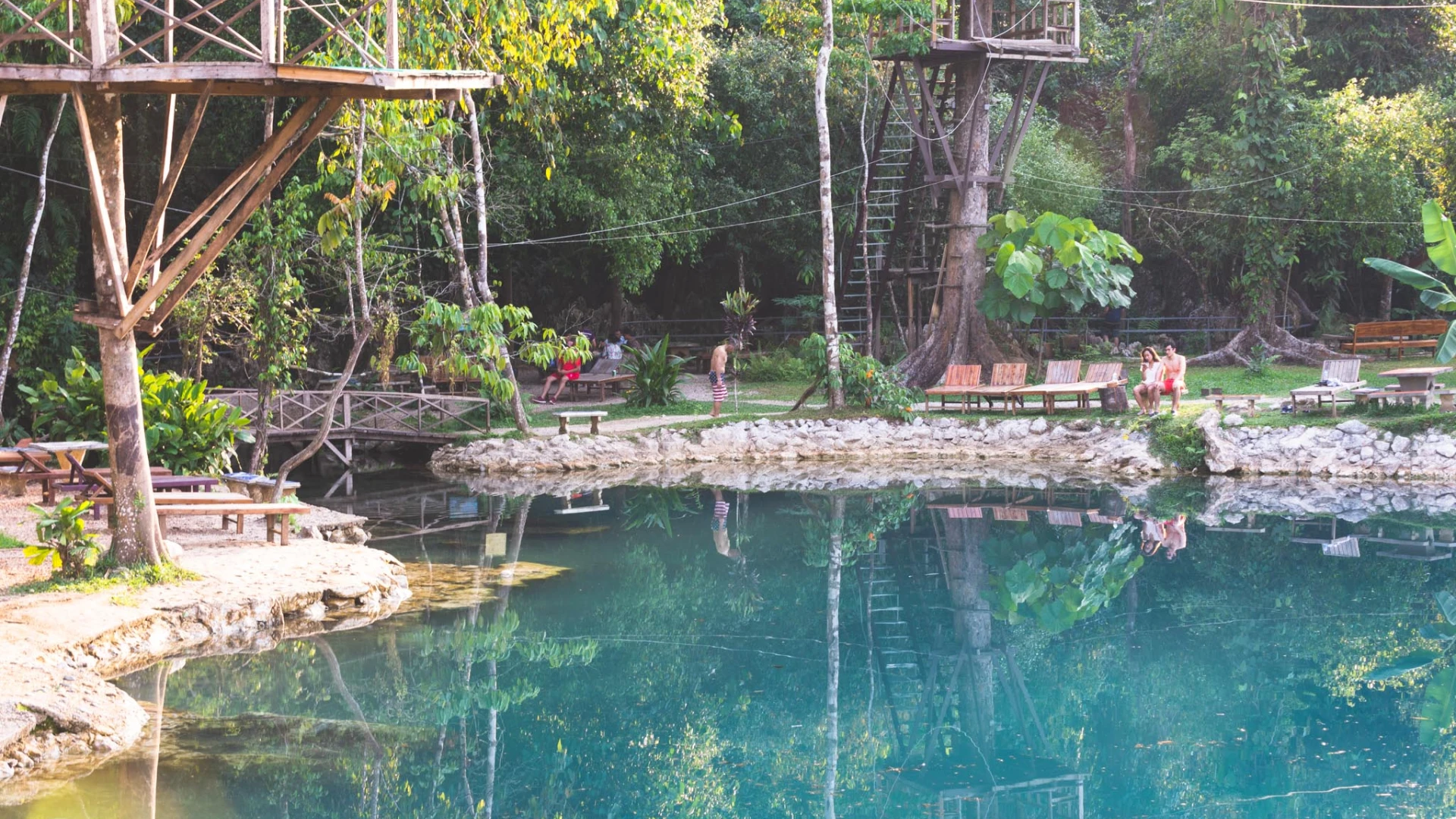Blue Lagoon 2
