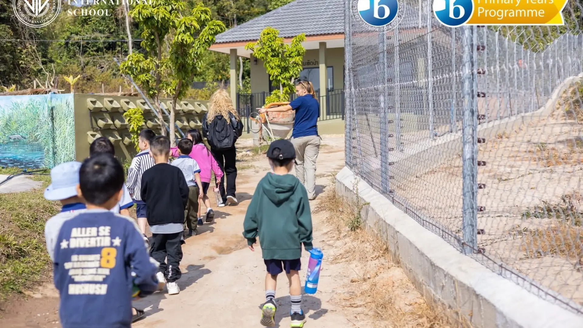 Lao Conservation Trust for Wildlife (LCTW)