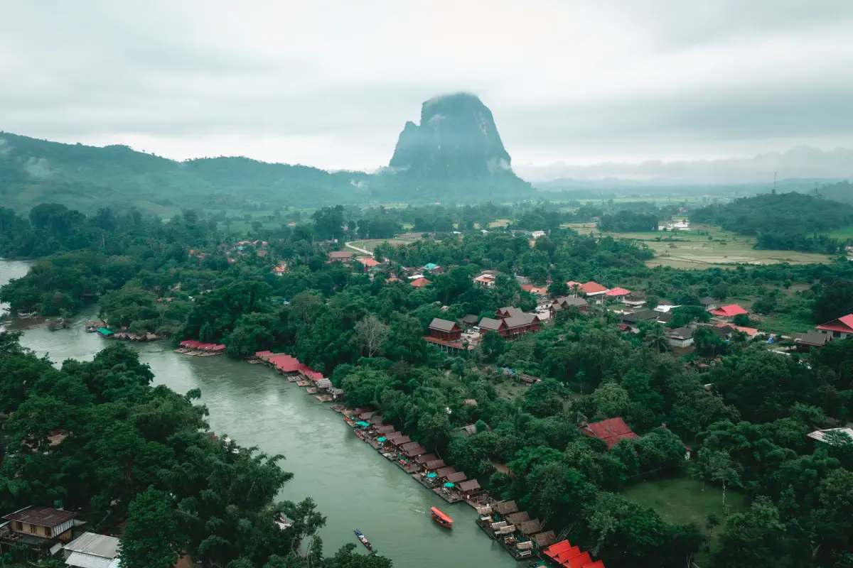 HueanPhae Mueang Feuang