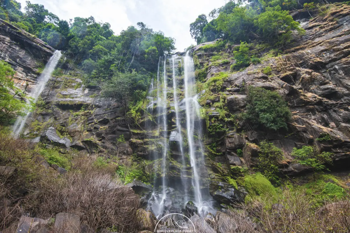 Sa Nam Waterfall