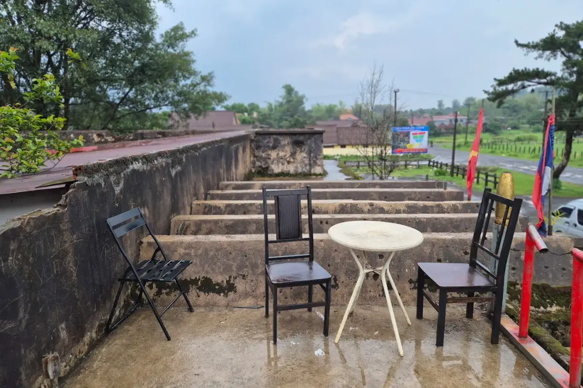Cafe Hopping Experience in Paksong & the Bolaven Plateau