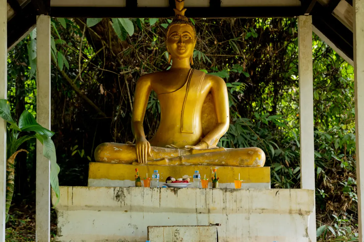 น้ำตกแก่งยุย