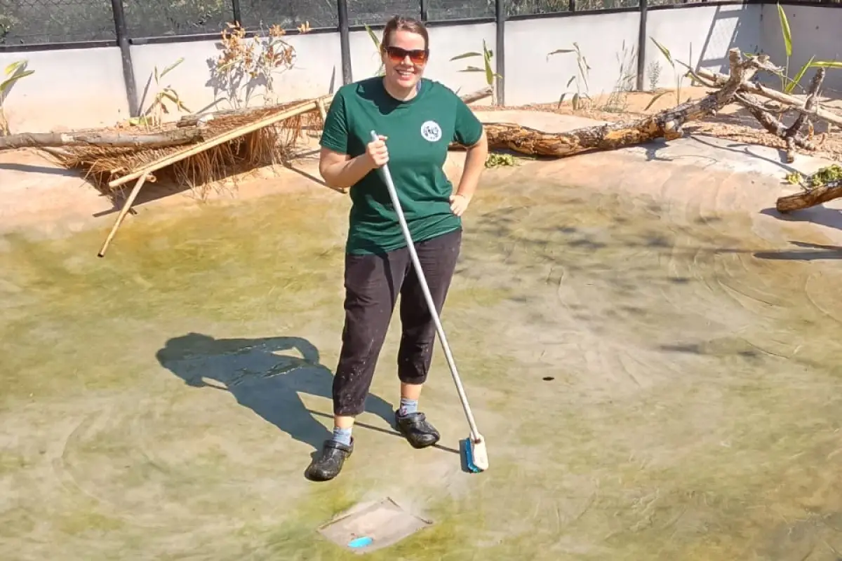 Lao Conservation Trust for Wildlife (LCTW)