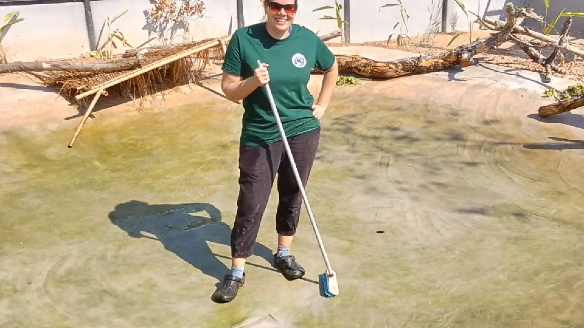 Lao Conservation Trust for Wildlife (LCTW)