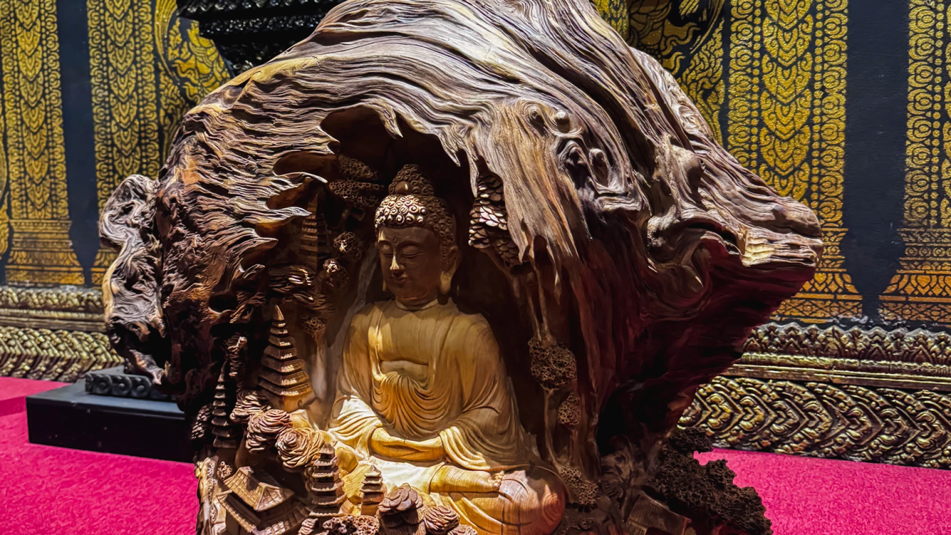 Lao Art Museum – A Cultural Landmark in Vientiane