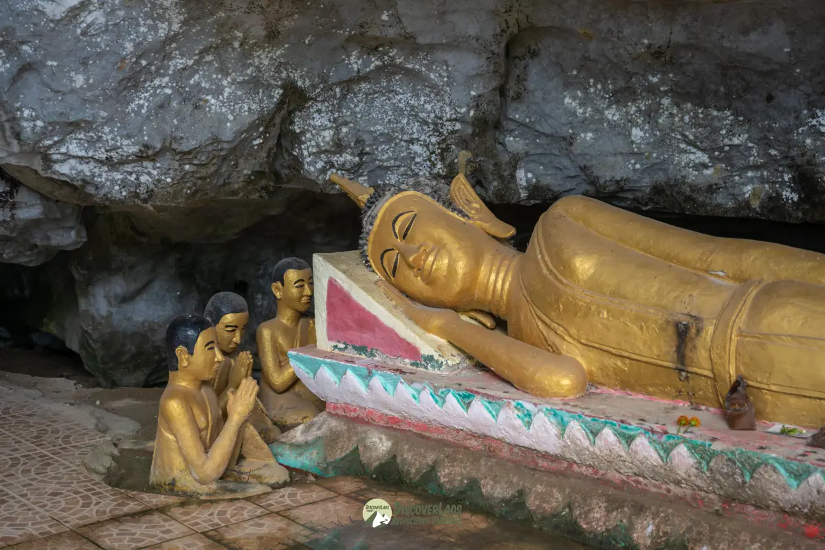 บ้านถ้ำช้าง