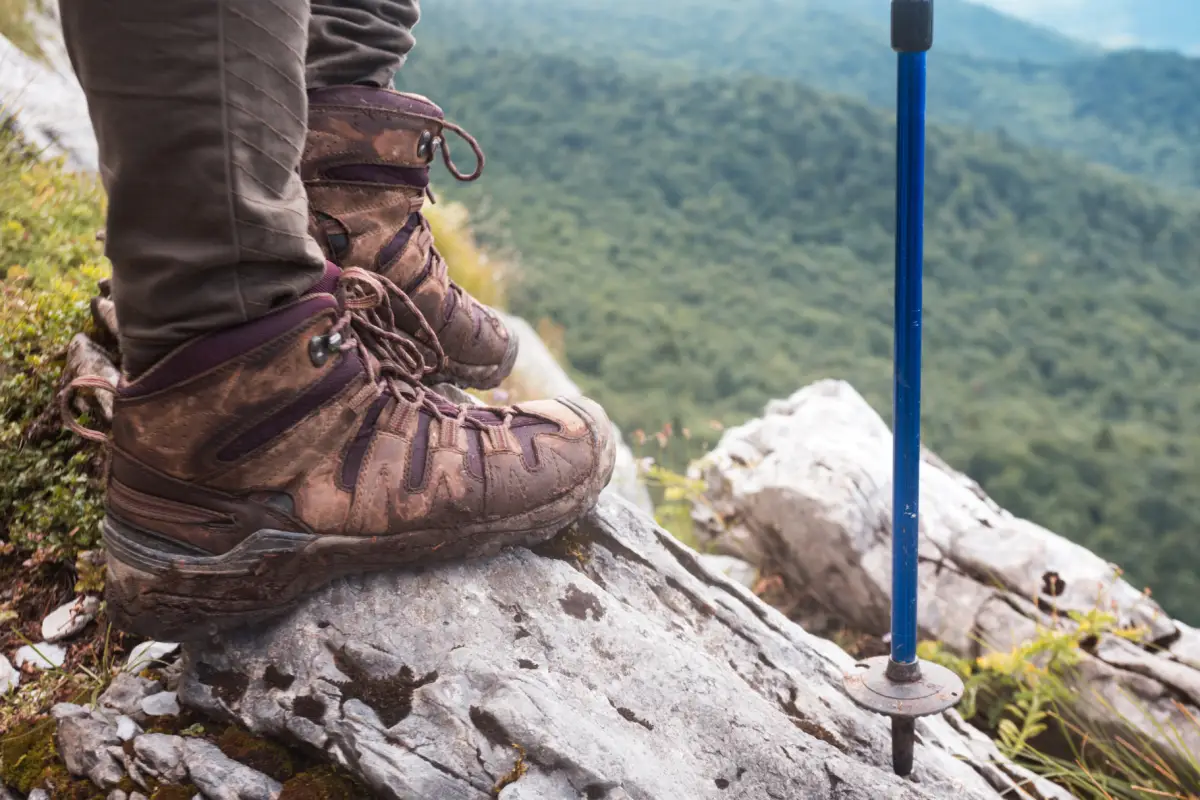 Trekking in Luang Prabang