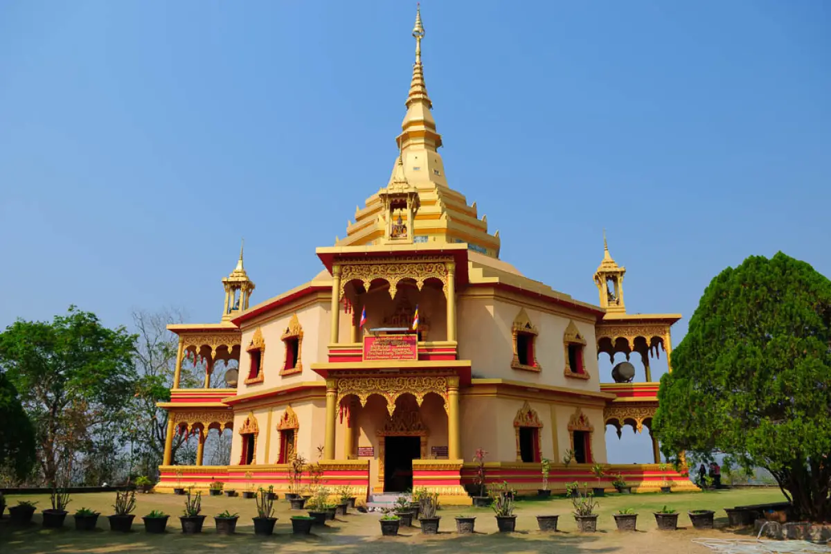 Photo By: A Life Without Borders