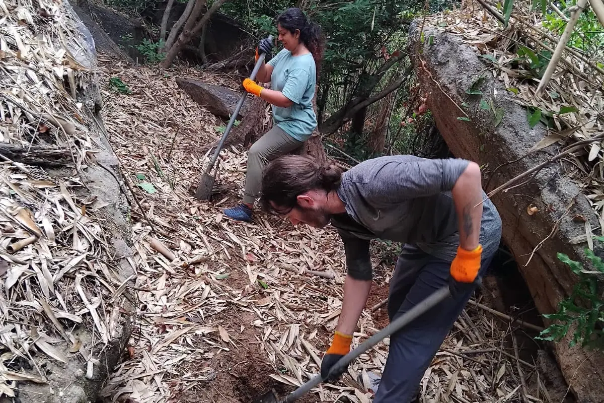 Lao Conservation Trust for Wildlife (LCTW)