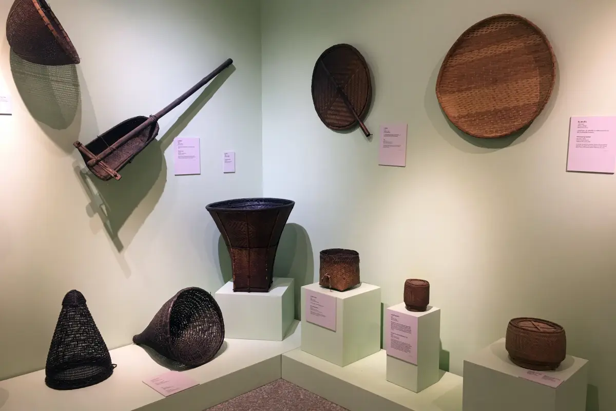 Xieng Khouang Provincial Museum