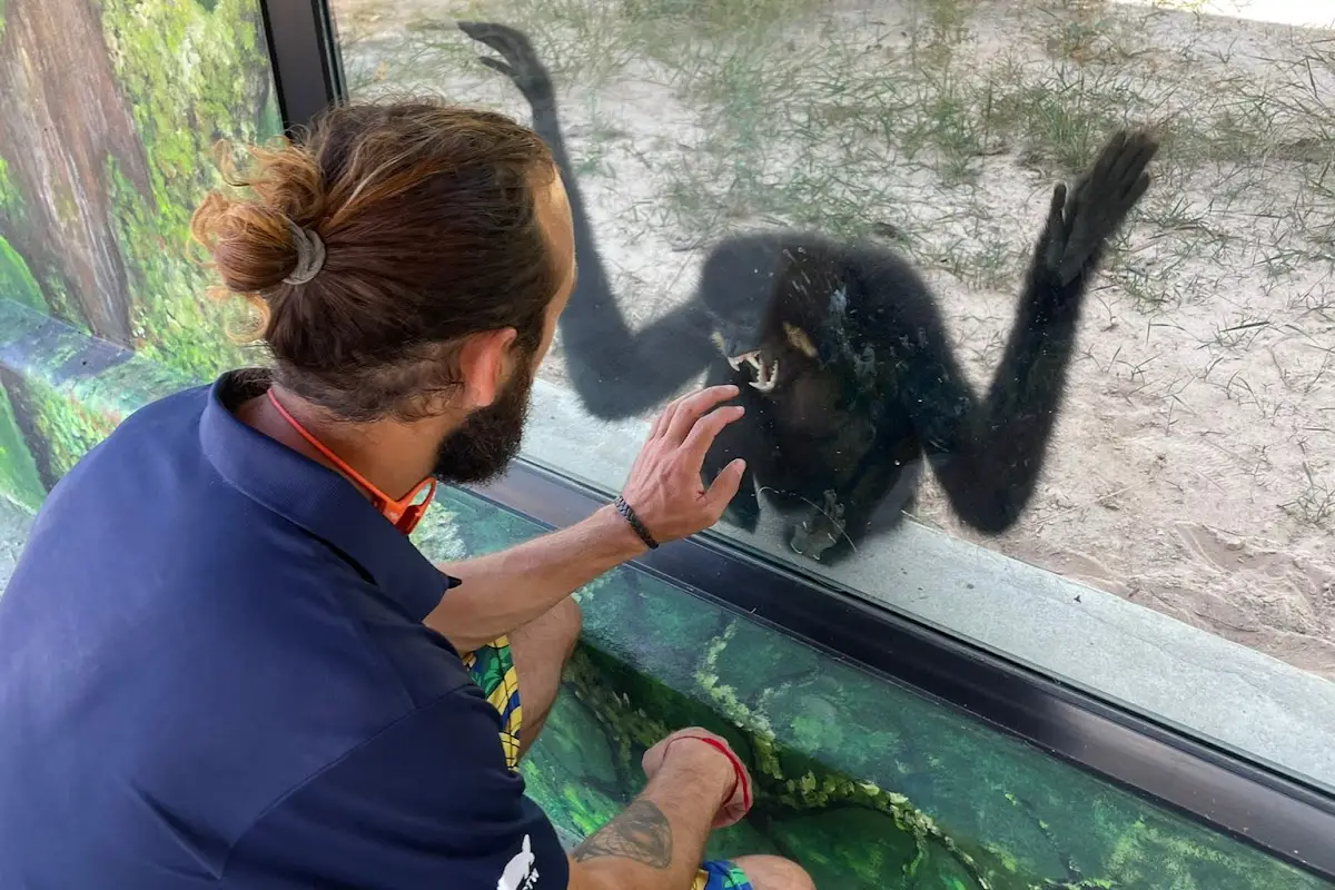 Lao Conservation Trust for Wildlife (LCTW)