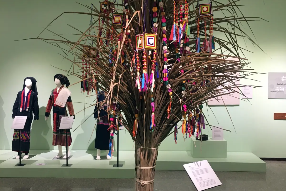 Xieng Khouang Provincial Museum