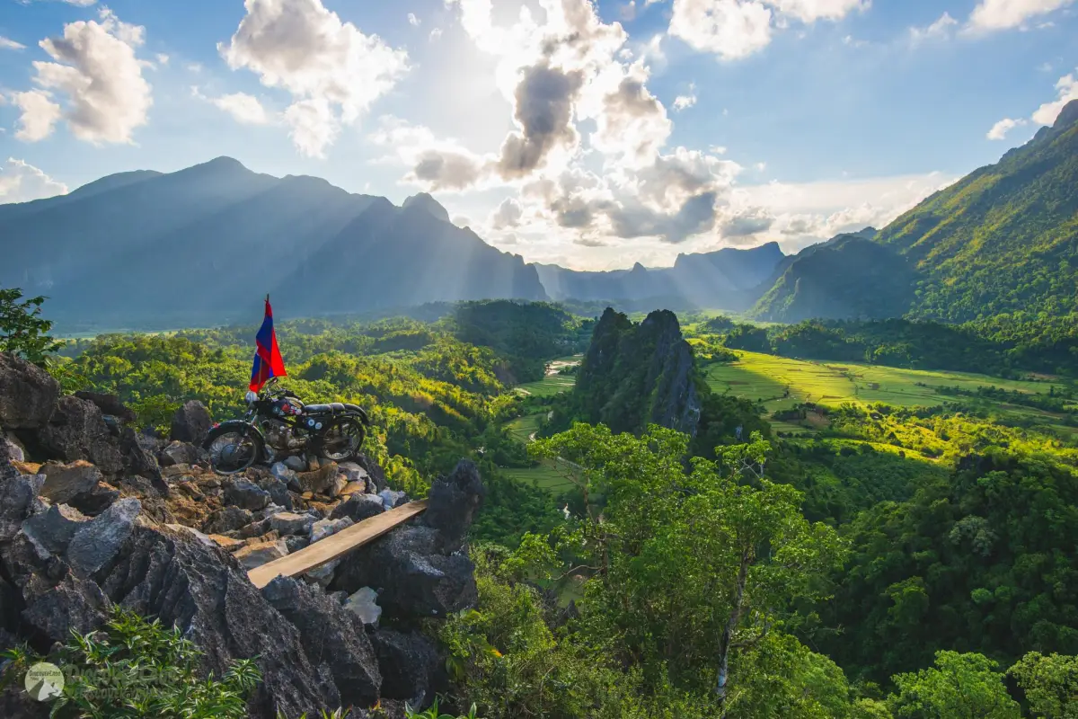 ผาหนามไซ